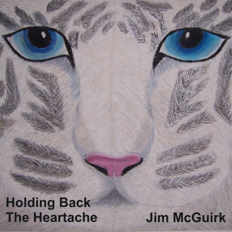 Holding Back The Heartache | Boomplay Music