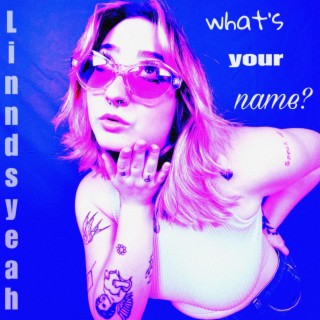what's your name? lyrics | Boomplay Music