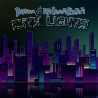 City Lights (feat. Deeatcho)