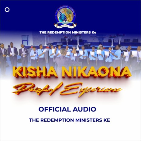 KISHA NIKAONA | Boomplay Music