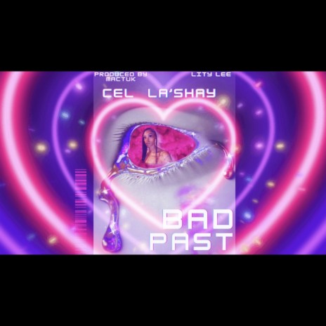 Bad Past | Boomplay Music