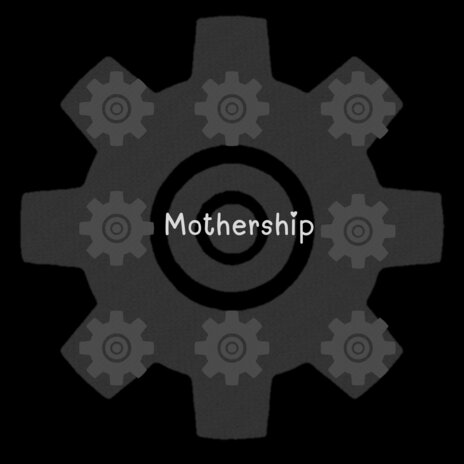 Mothership | Boomplay Music