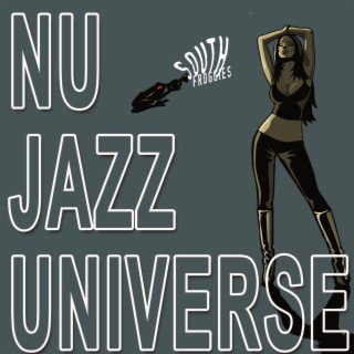 Nu Jazz Universe