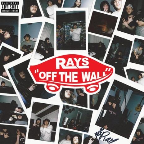 OFF THE WALL | Boomplay Music