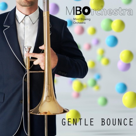 Gentle Bounce | Boomplay Music