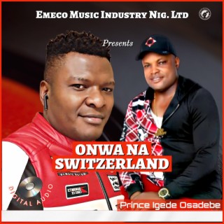 Onwa na Switzerland