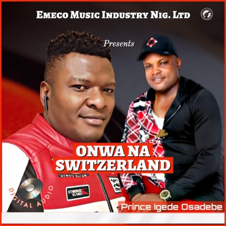 Onwa na Switzerland | Boomplay Music