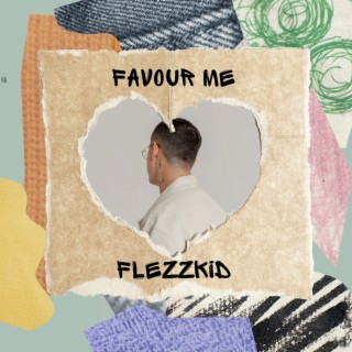 Favour Me (Speed Up)