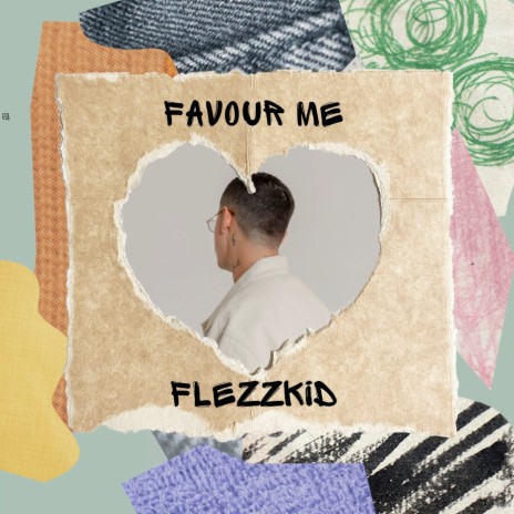 Favour Me (Speed Up)