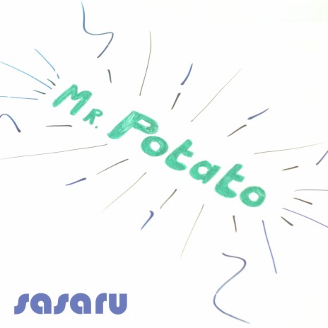 Mr Potato | Boomplay Music