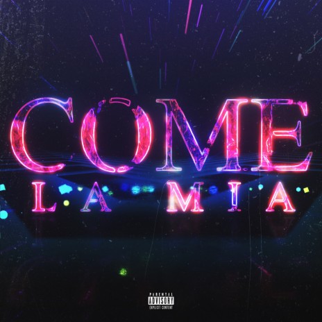 Come la mia | Boomplay Music