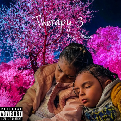 Therapy 3 | Boomplay Music