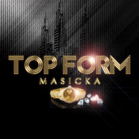 Top Form | Boomplay Music