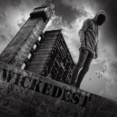 Wickedest ft. Genesis Elijah | Boomplay Music