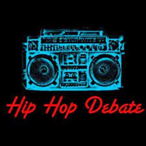 The Debate | Boomplay Music