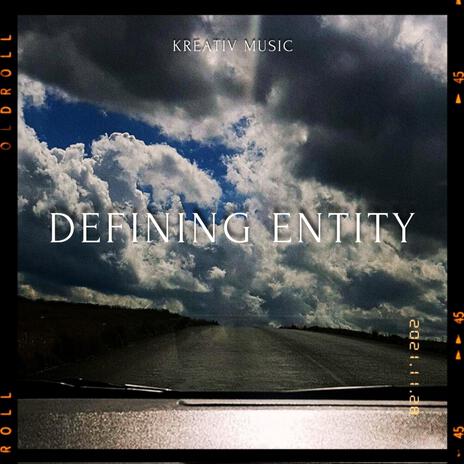 DEFINING ENTITY