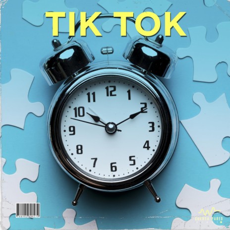 Tik tok [Hip Hop] (Instrumental)