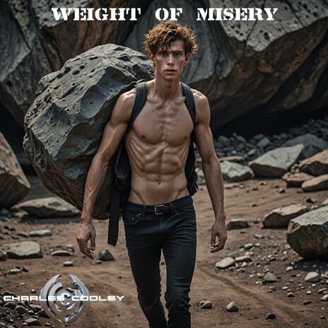 Weight Of Misery | Boomplay Music