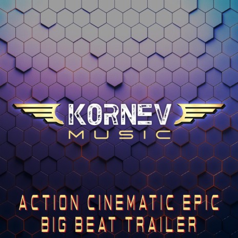 Action Cinematic Epic Big Beat Trailer | Boomplay Music