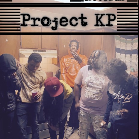 Project Kp | Boomplay Music