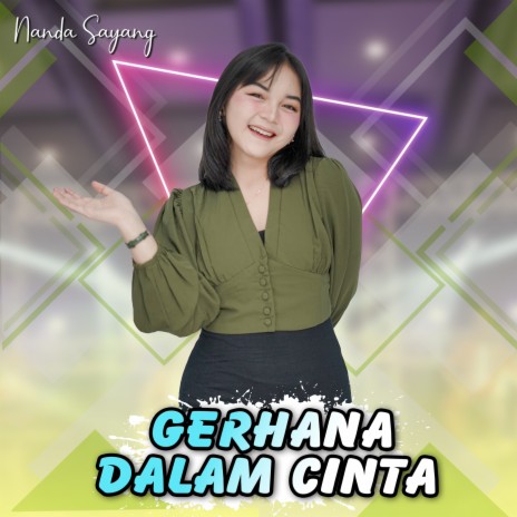 Gerhana Dalam Cinta (Koplo Version) | Boomplay Music