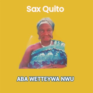 ABA WETTEYWA NWU