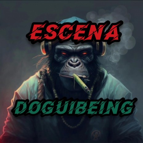 ESCENA | Boomplay Music