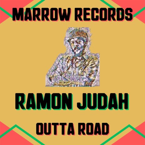 Outta Road ft. Ramon Judah | Boomplay Music