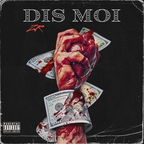 DIS MOI | Boomplay Music