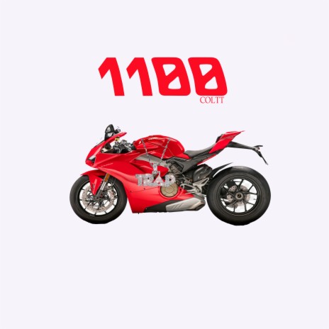 1100 | Boomplay Music