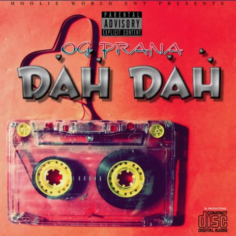 Dah Dah | Boomplay Music