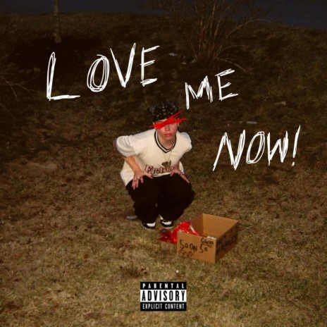 Love Me Now | Boomplay Music