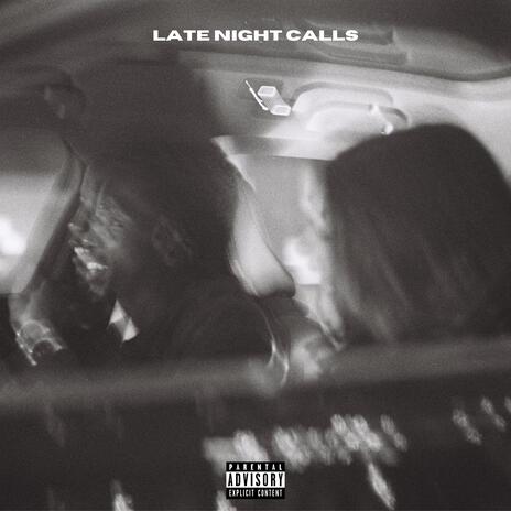 LATE NIGHT CALLS ft. Ludo | Boomplay Music