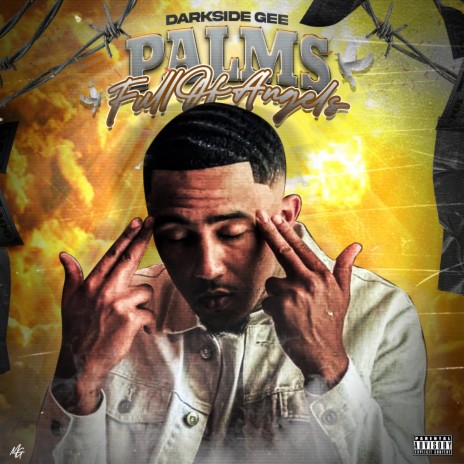 Palms Full Of Angels | Boomplay Music