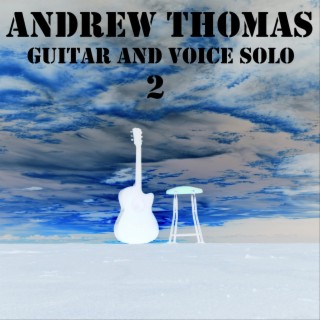 Guitar And Voice Solo 2