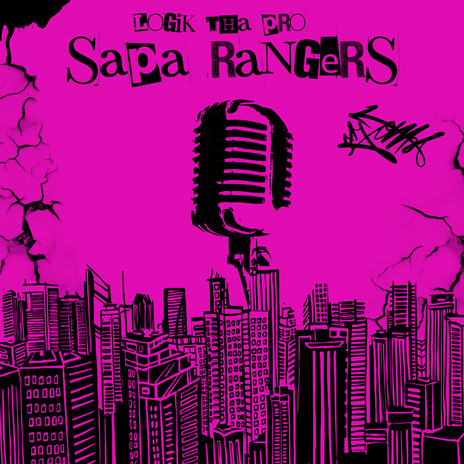 Sapa Rangers | Boomplay Music