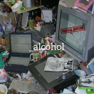 Alcohol EP