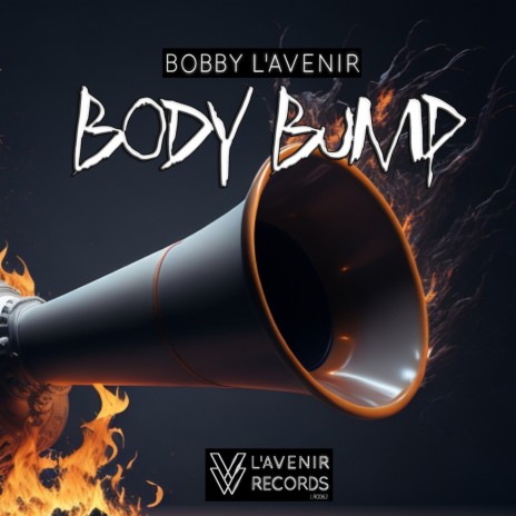 Body Bump (Original Mix) | Boomplay Music