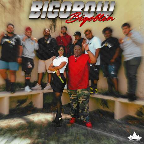 Bigobow ft. Julien Beatz | Boomplay Music