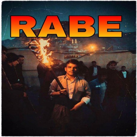 Kurdish Trap _ Rabe | Boomplay Music