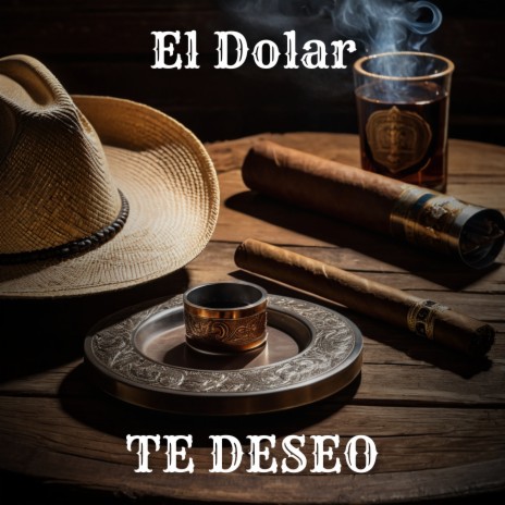 Te Deseo | Boomplay Music