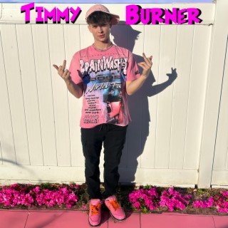 Timmy Burner
