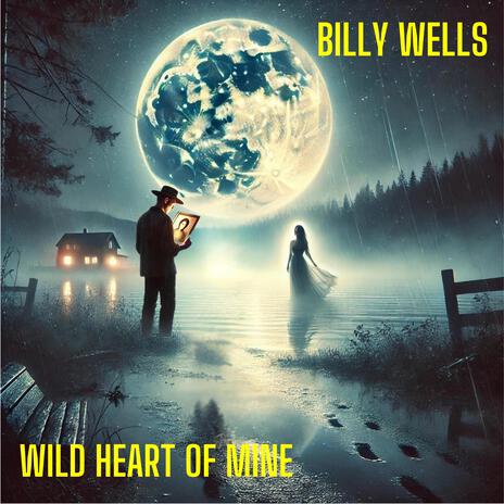 Wild Heart Of Mine | Boomplay Music