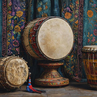 Tabla (Afro House)