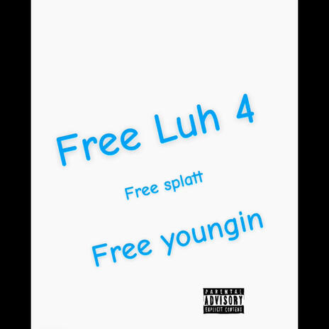 Free luh 4 (audio) ft. NMG Jred & lil 4 | Boomplay Music