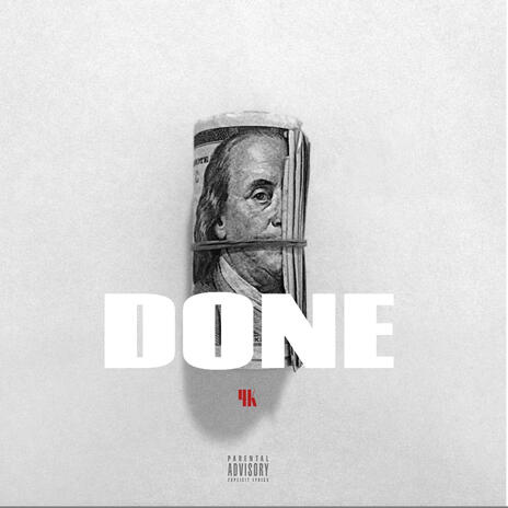 DONE | Boomplay Music