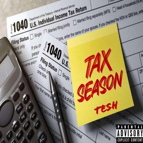 Tax Season | Boomplay Music