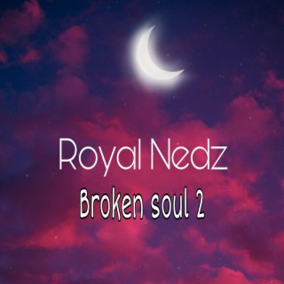 Broken soul 2