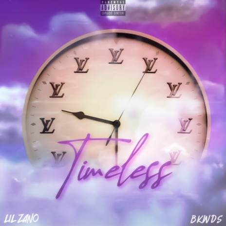 Timeless ft. BKWDS | Boomplay Music