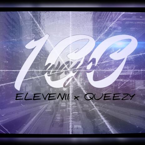 100 ways ft. queezy | Boomplay Music